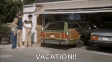 Vacation