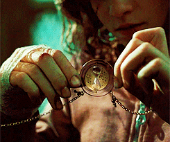 Time Turner