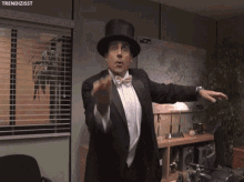 Magician