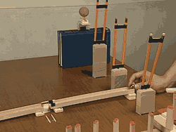 Rube Goldberg Machine