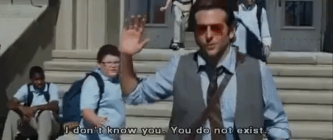 I don-t know you (forward)