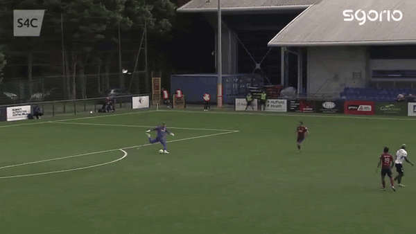 Own goal