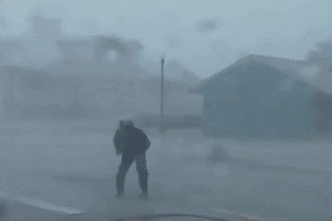 Hurricane