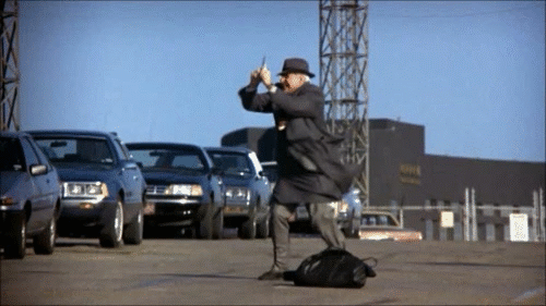 Planes, trains, and automobiles
