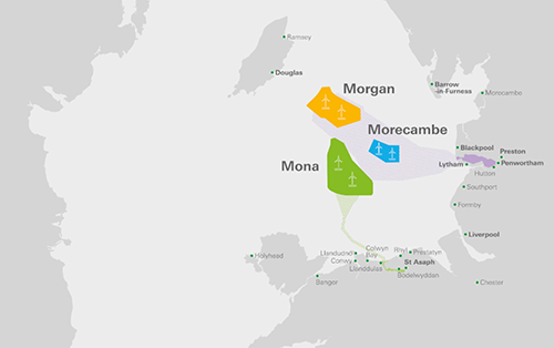 Community consultations launch for UK offshore wind projects