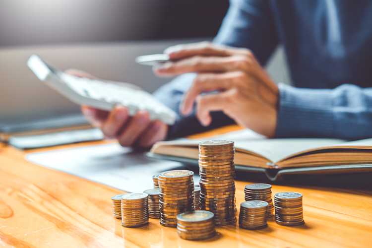 Real Estate Accounting: Speed up building savings