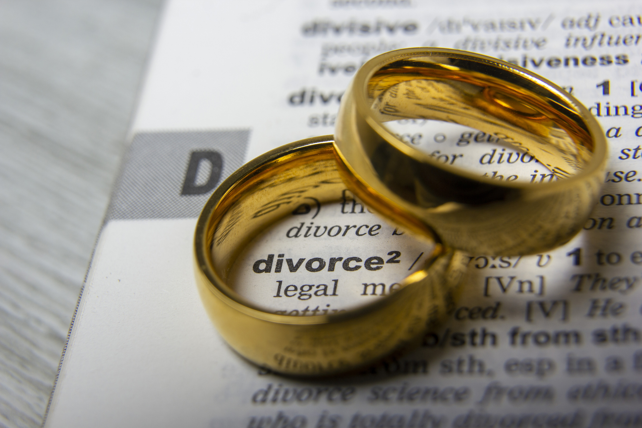 16 Tax Strategy Ideas for Managing Divorce and Home Sale by Local Tax Accountant
