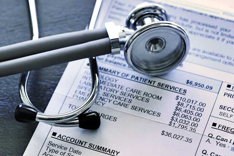 Which Medical Expenses Are Not Tax-Deductible? by Local Tax Accountant