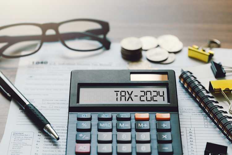 Preparing for Your Tax Appointment: A Guide to Simplify the Process-Tax Preparation in Oak Brook