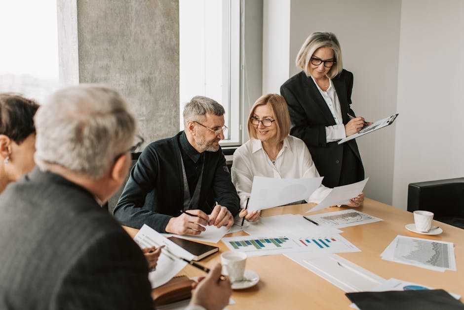 Accounting Services in Oak Brook - Overcoming Common Challenges in Corporate Tax Planning for Multinational Companies
