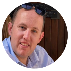 Tim Handley