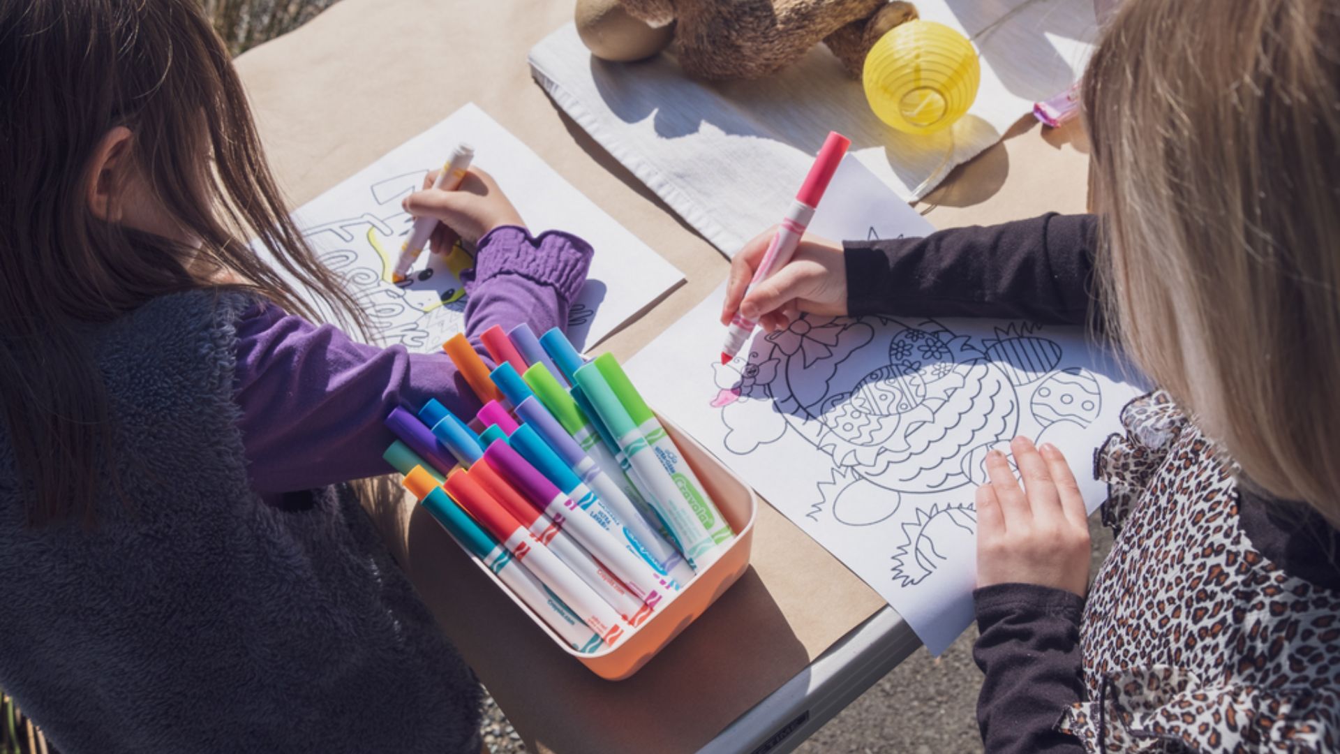 8 Free Virtual Drawing Classes to Engage Kids Creativity