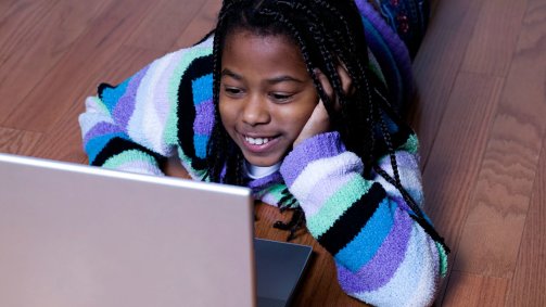 Winter Camp: Coding for Kids - Ages 6-8