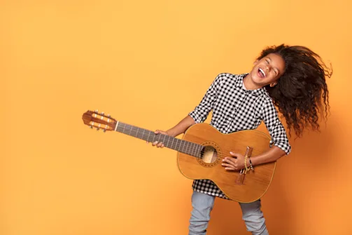 online guitar lessons