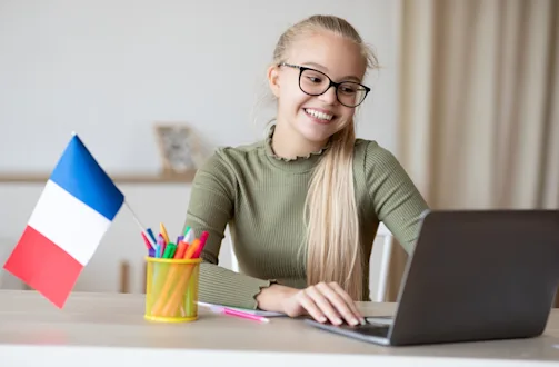 Online French Classes for Kids | Outschool