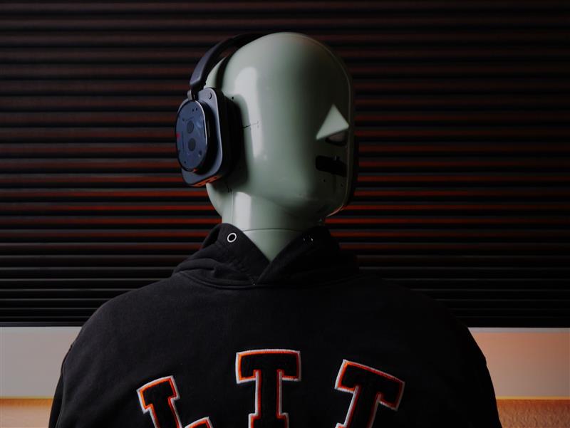 We Promise These Lines Mean Something: New Audio Testing Method