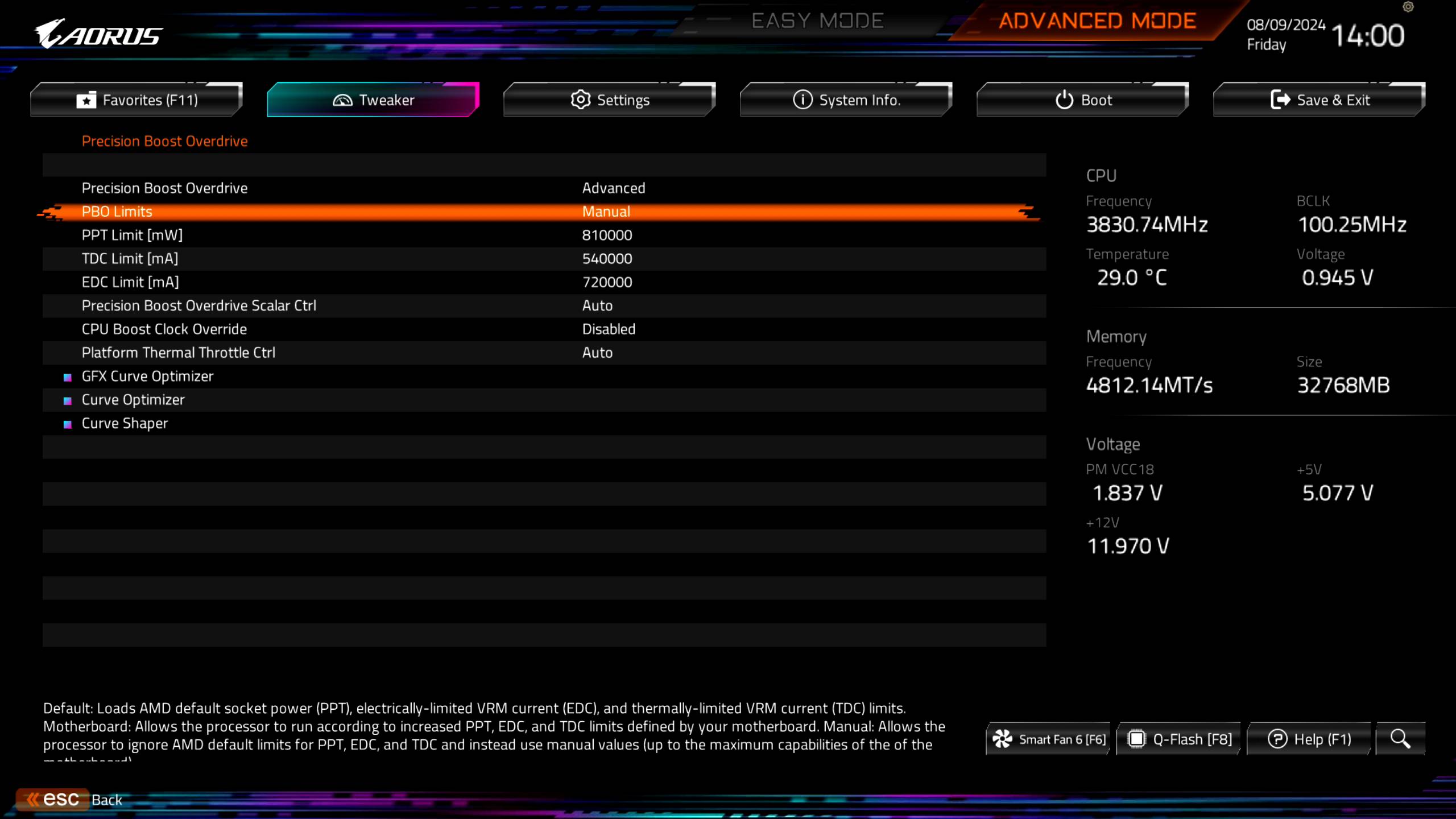 What is the right wattage for the Ryzen 7 9700X? | LTT Labs