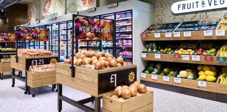 M&S eröffnet neuen Flagship-Store und plant 500 Standorte