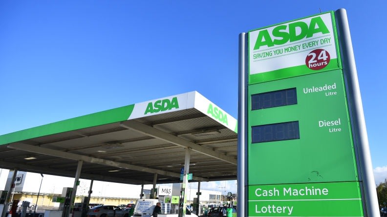 Shoppers at Asda Express stores can get 3p offf fuel by doing one thing ...