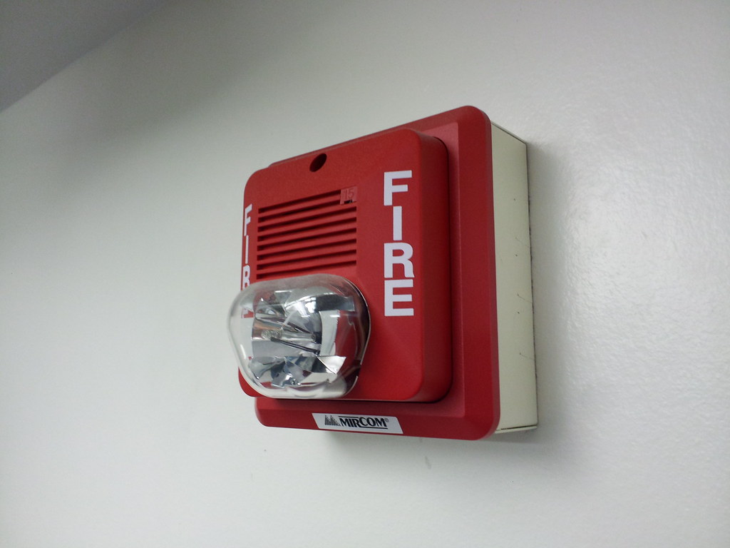 Mengenal Lebih Dalam Sistem Fire Alarm: Apa itu Fire Alarm?