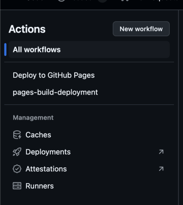 side pane action tab workflows