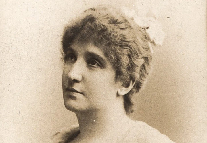Nellie Melba Operatic Debut In Brussels | Dame Nellie Melba Museum