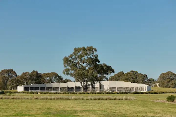 River Red Gum Memorial Wall - Northern Memorial Park