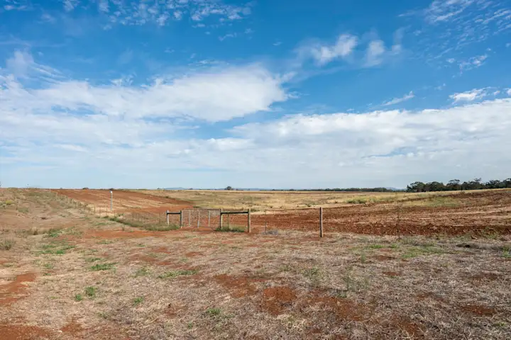 Harkness Memorial Park development site