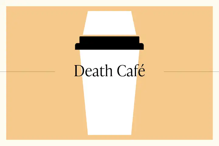 Death Cafe 