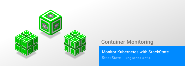 How to monitor a Kubernetes environment - Part 3