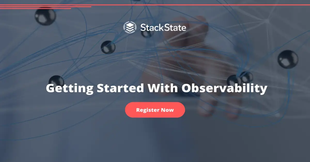 Webinar: Getting Started With Observability
