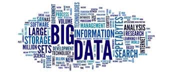 big data image with title