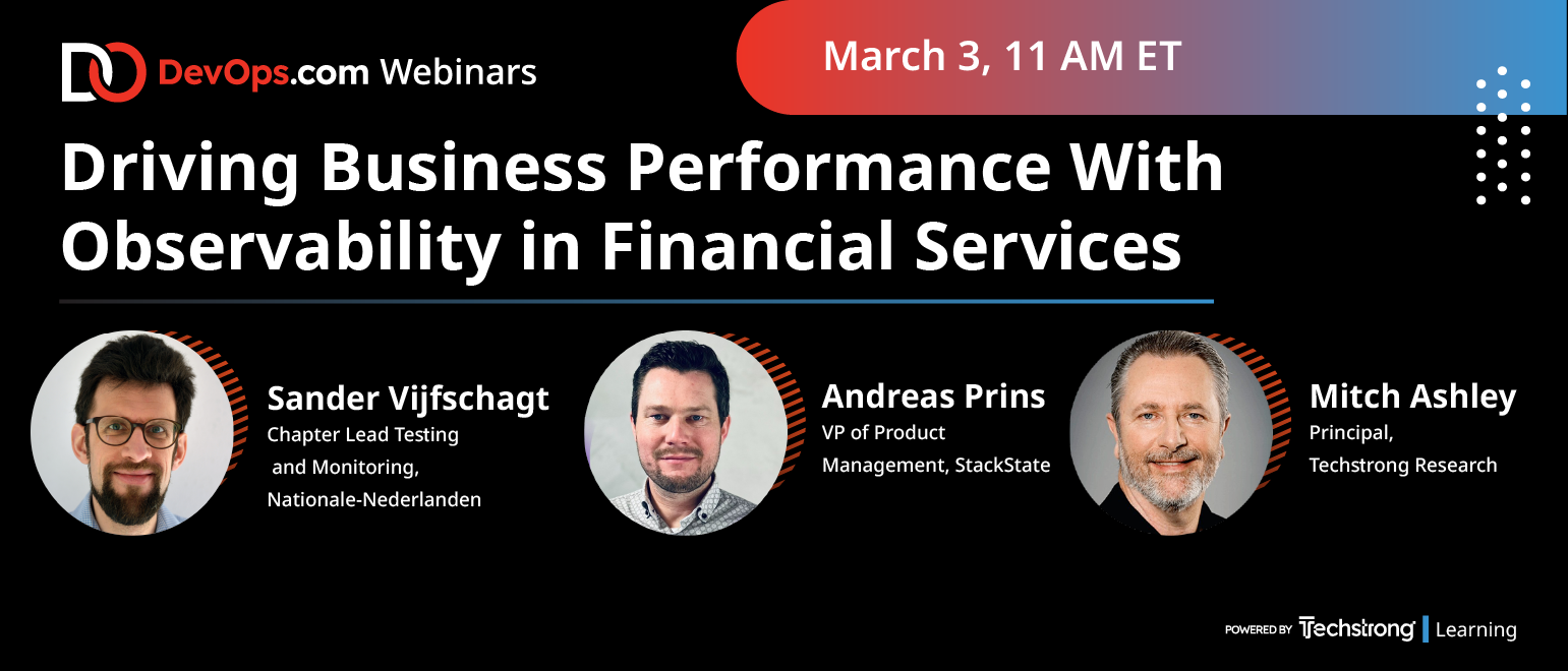 Webinar Driving Business Performance (NN Bank)