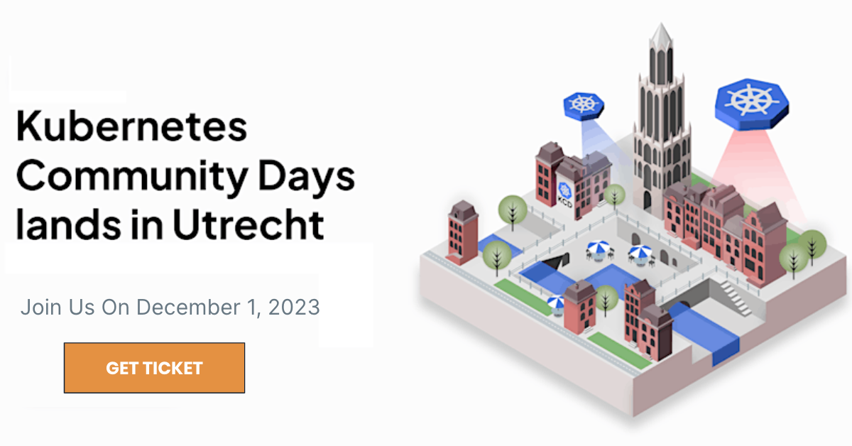 kubernetes-community-days-utrecht-2023