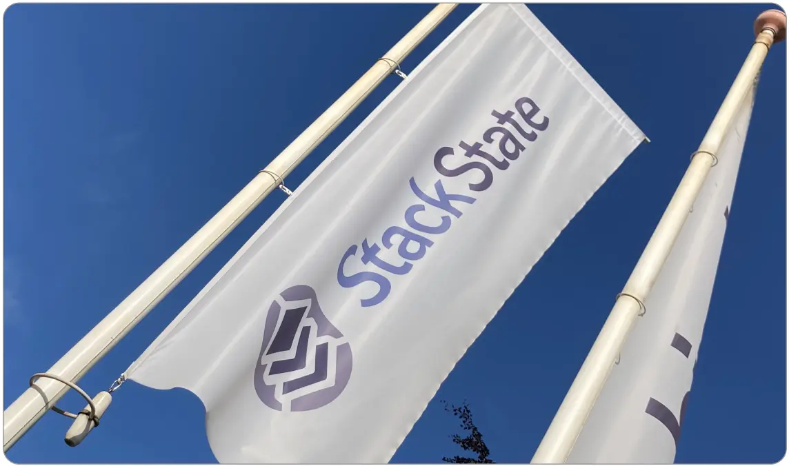 stackstate-office-flag