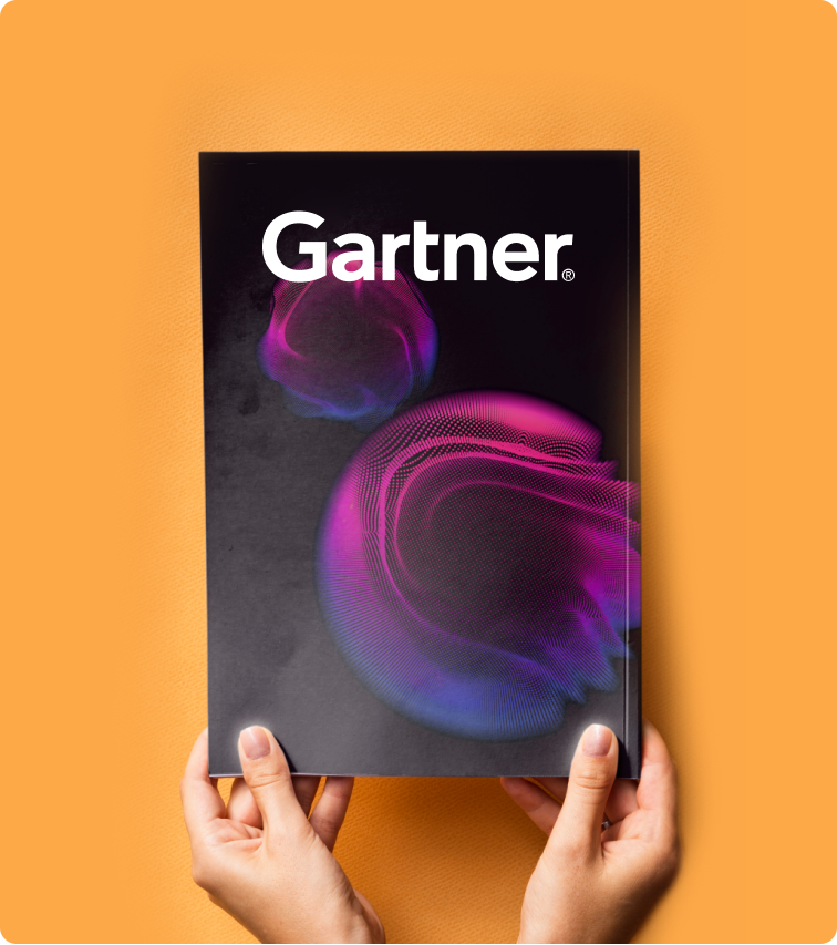 Gartner Research, Courtesy of StackState