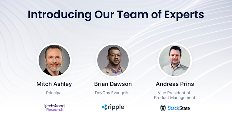 Webinar on demand: Observability Maturity Model