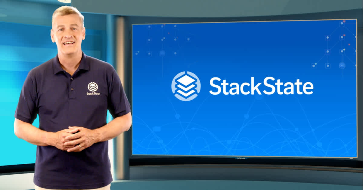StackState Vision and Differentiators