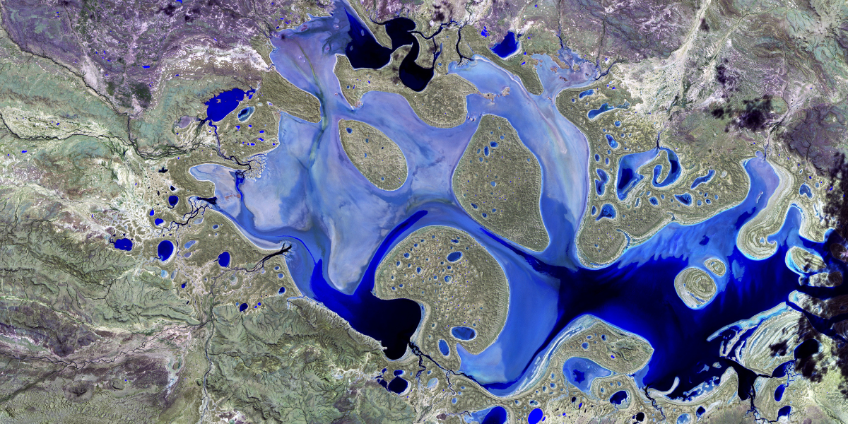 A Data Lake Is Not Enough image with title