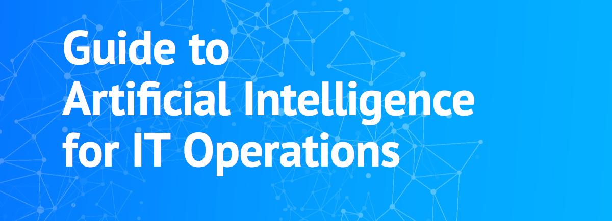 AI for IT operations guide