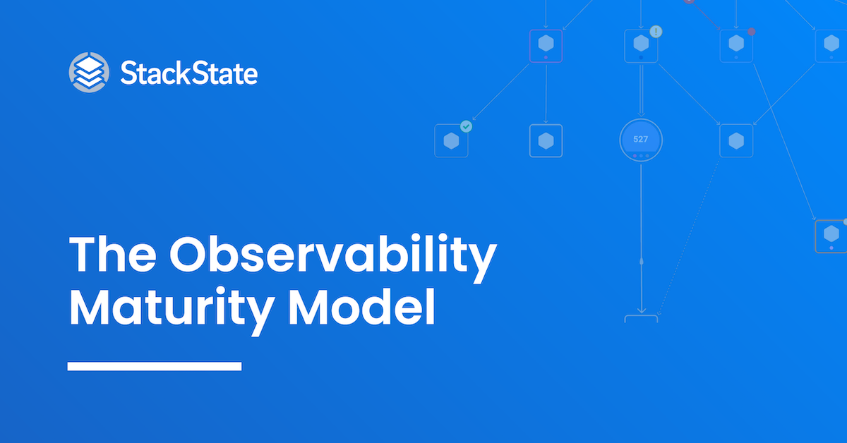 White Paper: Observability Maturity Model 