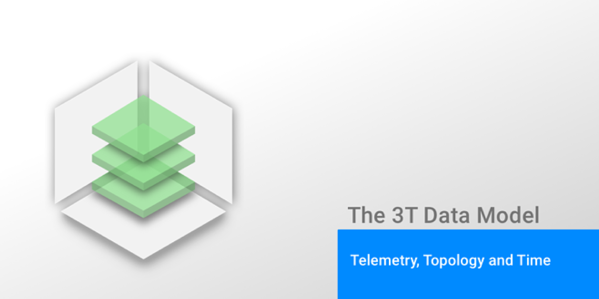 3T data model image with title