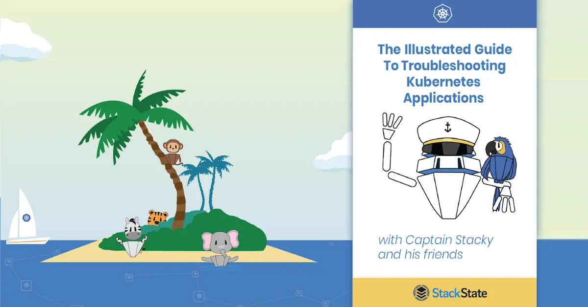 The Illustrative Guide To Troubleshooting Kubernetes Applications