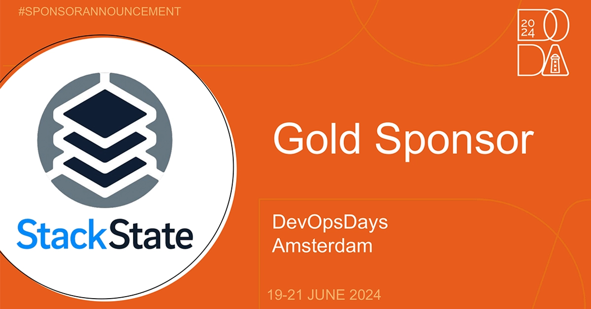 Devopsdays Amsterdam