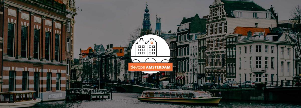 DevopsAmsterdam-StackState