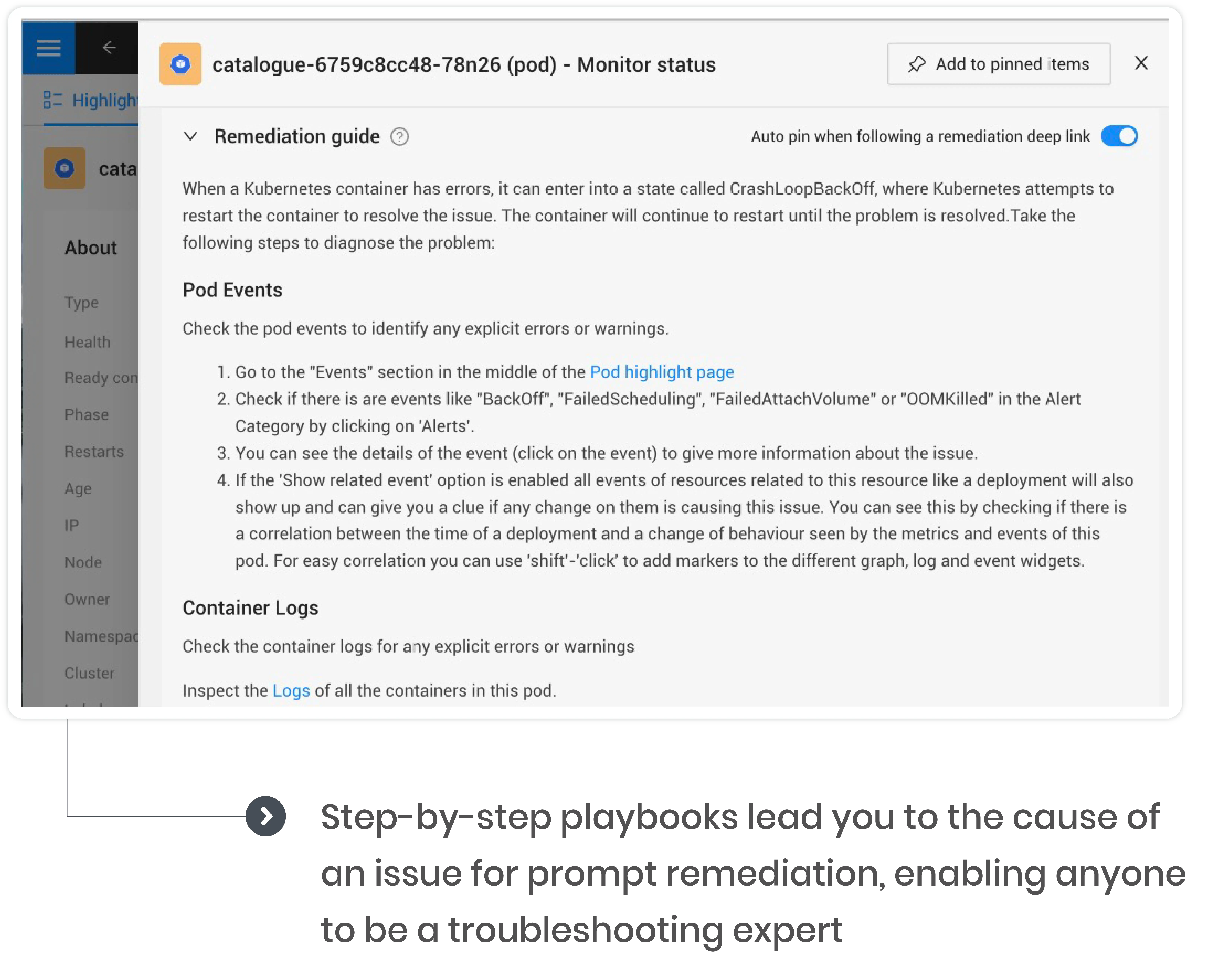 Step-by-Step Playbooks for Prompt Incident Response and Remediation