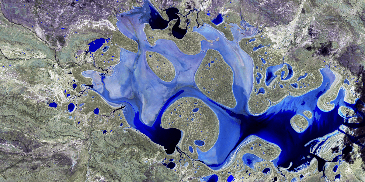A Data Lake Is Not Enough to Keep Your Observability Ambitions Afloat