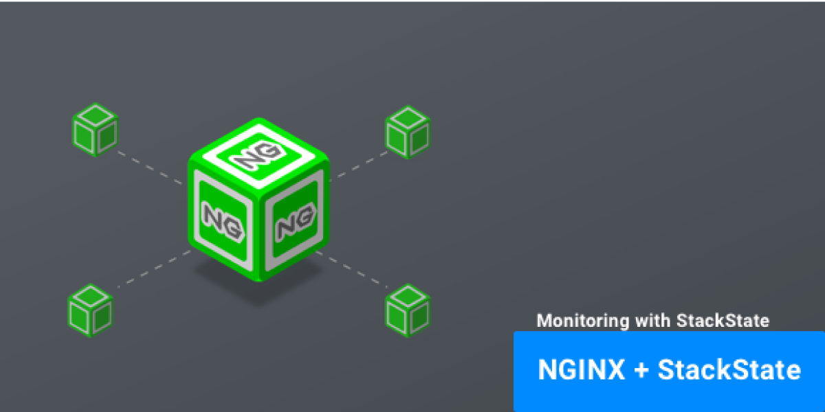 NGINX + StackState