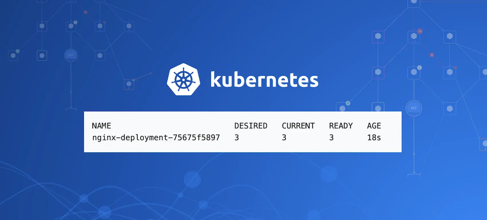 troubleshooting-kubernetes