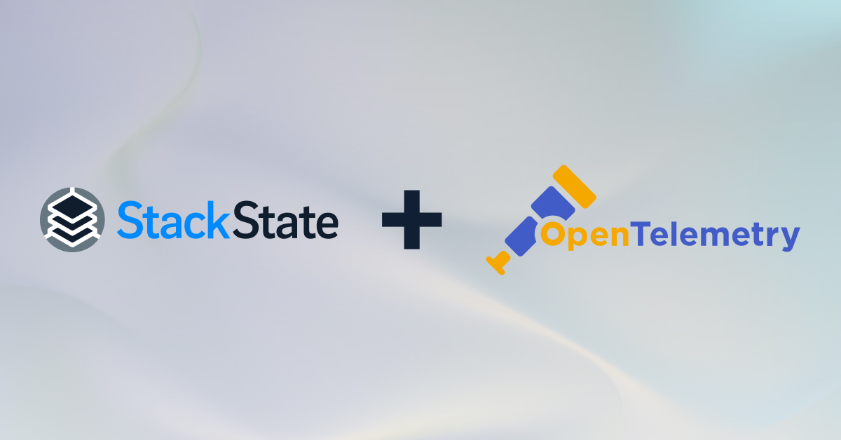 How to Use OpenTelemetry to Troubleshoot a Serverless Environment with StackState